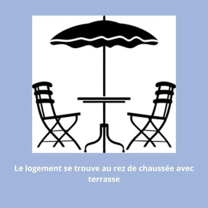 Apartment Meyreuil-terrasse-au Calme En Campagne-clim *